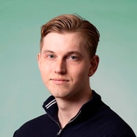 Johannes Viherä