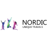 Nordic-unique-travels-logo