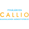 Pyhäjärven-callio-logo