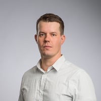 Mikko Luhtaniemi