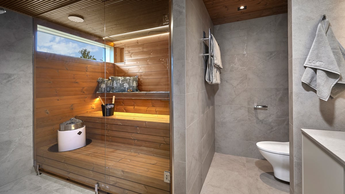 Asuntomessut_sauna1_Hans_Koistinen_Havsstrand