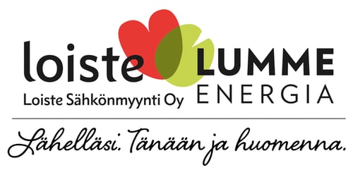 Lumme_Loiste_logo
