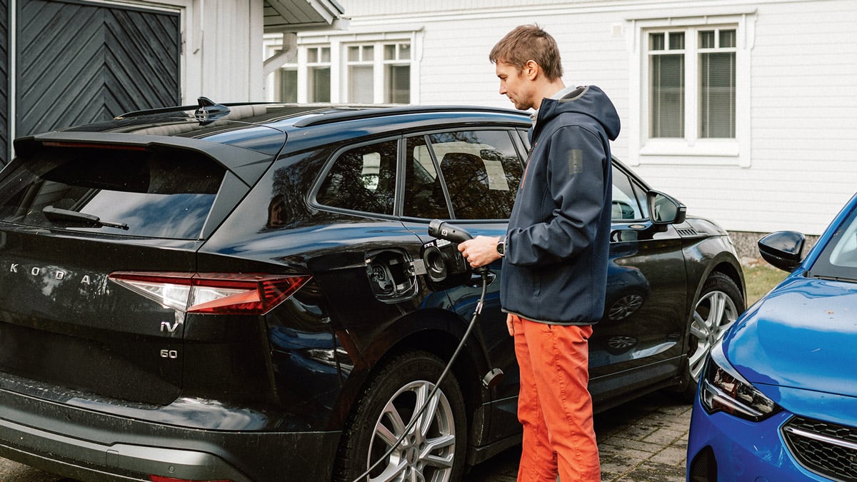 Rytivaarat-Joensuu-autonlataus