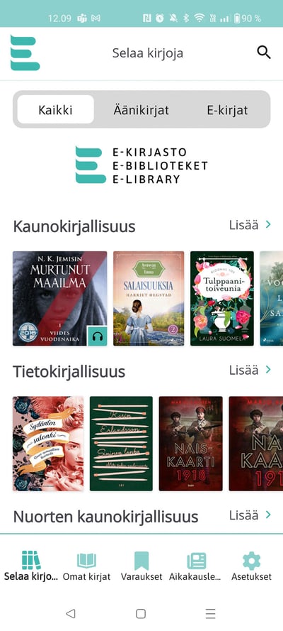E-kirja_appi