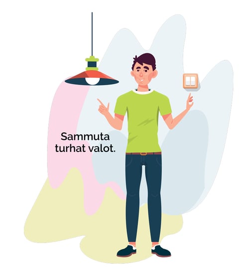 Sammuta_turhat_valot