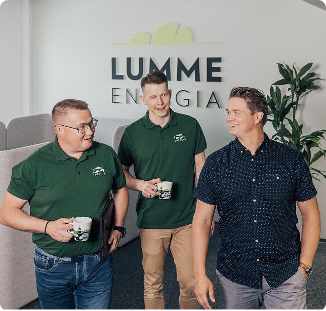 lumme-energia-toimistolla