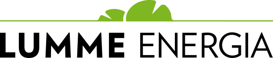 Lumme Energia logo
