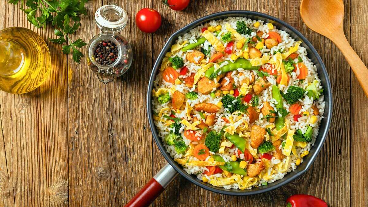 Pannuriisi-vihannesten-kera