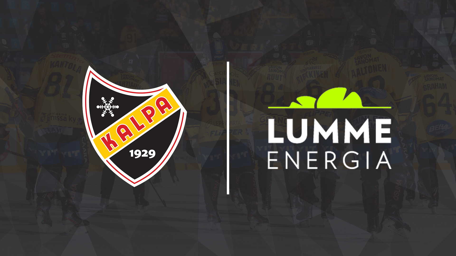 Lumme-Energia ja KalPa