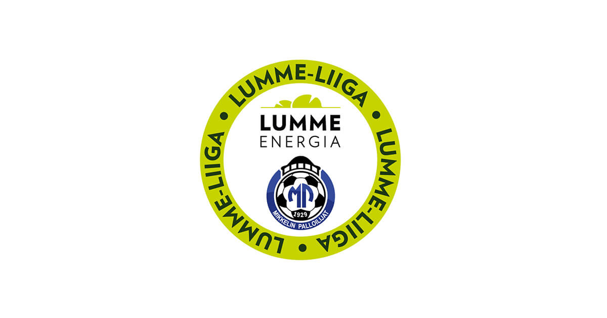 Lumme-liigan logo