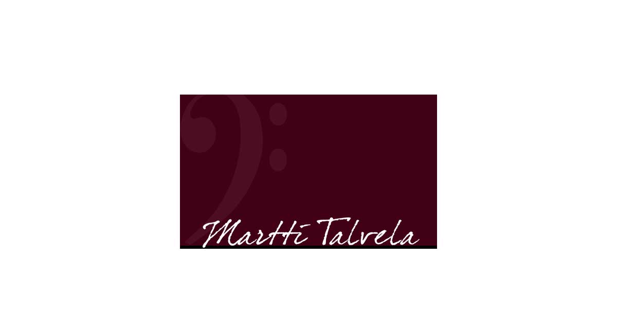 martti-talvela-logo
